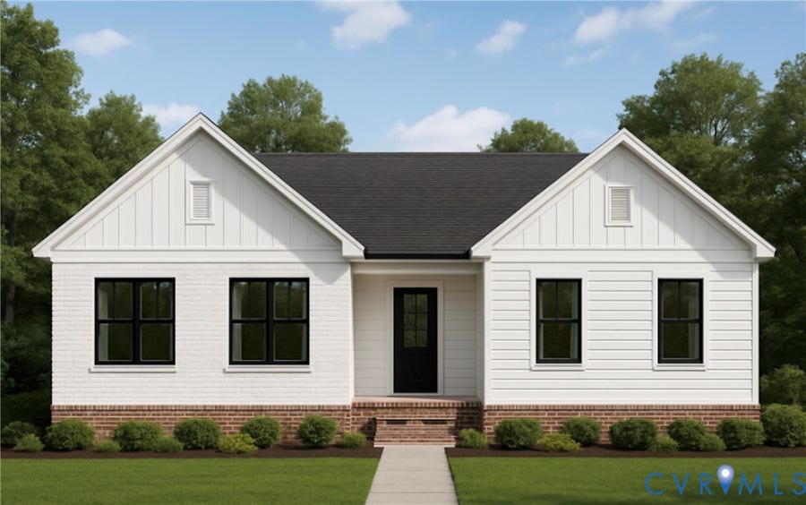 Property photo for 739 Wilson Street, Petersburg, VA