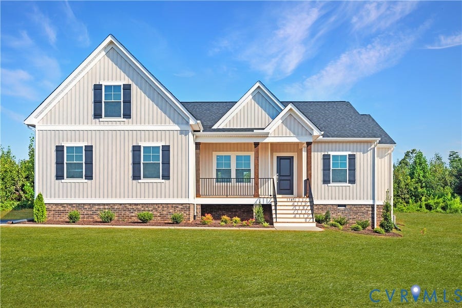 Property photo for TBD Kensington (Lot 13) Lane, Goochland, VA