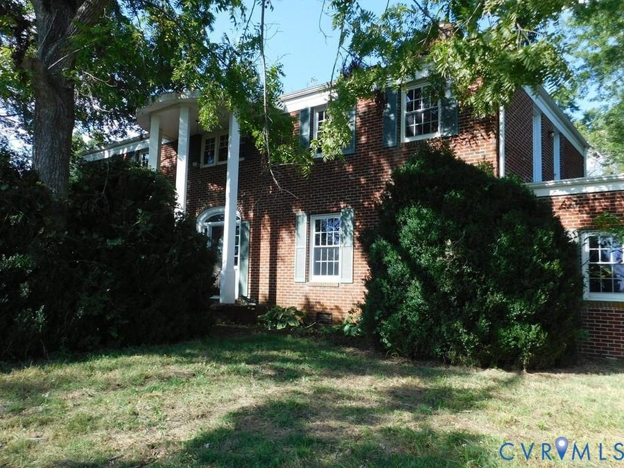 Property photo for 838 CRYmes Road, Keysville, VA