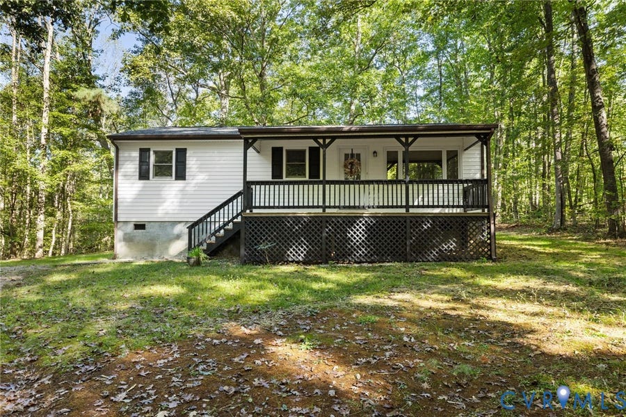 Property photo for 2925 Edith Lane, Powhatan, VA
