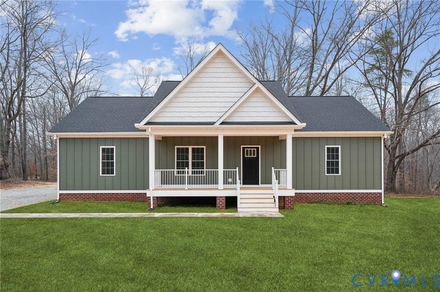 Property photo for 2889 Trenholm Road, Powhatan, VA