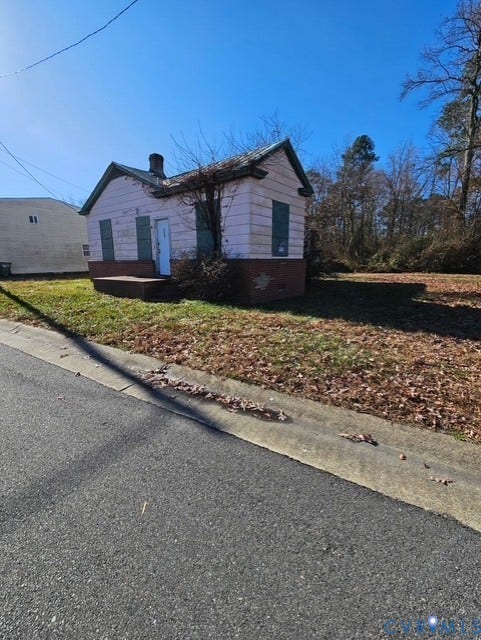 Property photo for 4004 Delmont Street, Richmond, VA