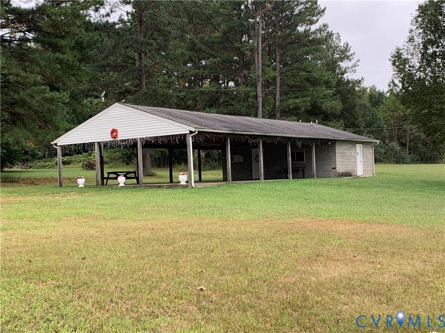 Property photo for 4607 Bell Road, Powhatan, VA