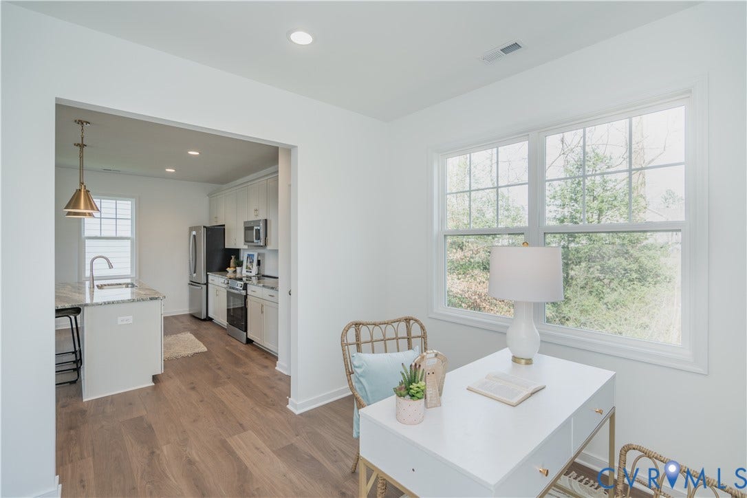 8447 Villetta Pointe Lane, Villetta Pointe, Mechanicsville, VA 23116