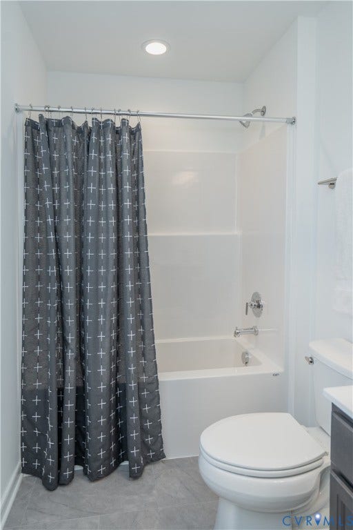 8447 Villetta Pointe Lane, Villetta Pointe, Mechanicsville, VA 23116