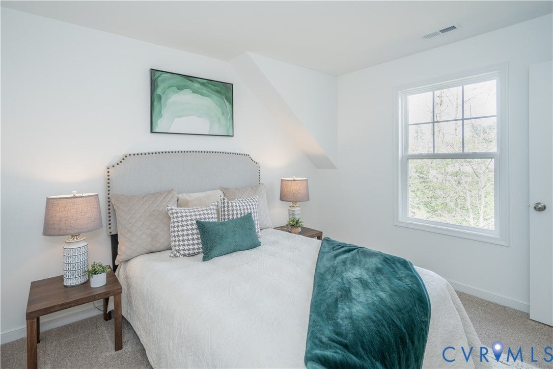 8447 Villetta Pointe Lane, Villetta Pointe, Mechanicsville, VA 23116