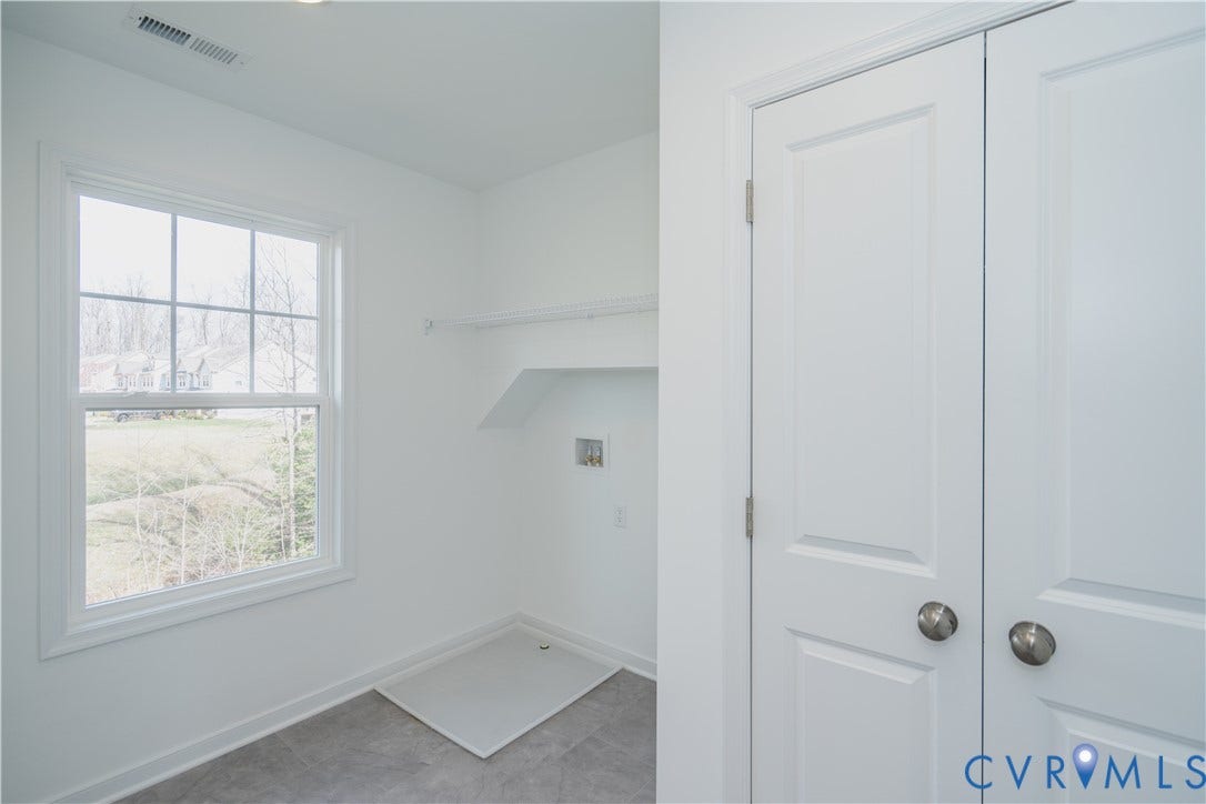8447 Villetta Pointe Lane, Villetta Pointe, Mechanicsville, VA 23116
