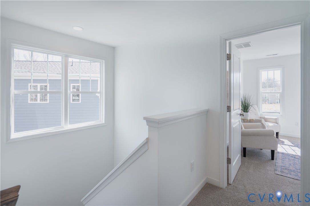 8447 Villetta Pointe Lane, Villetta Pointe, Mechanicsville, VA 23116