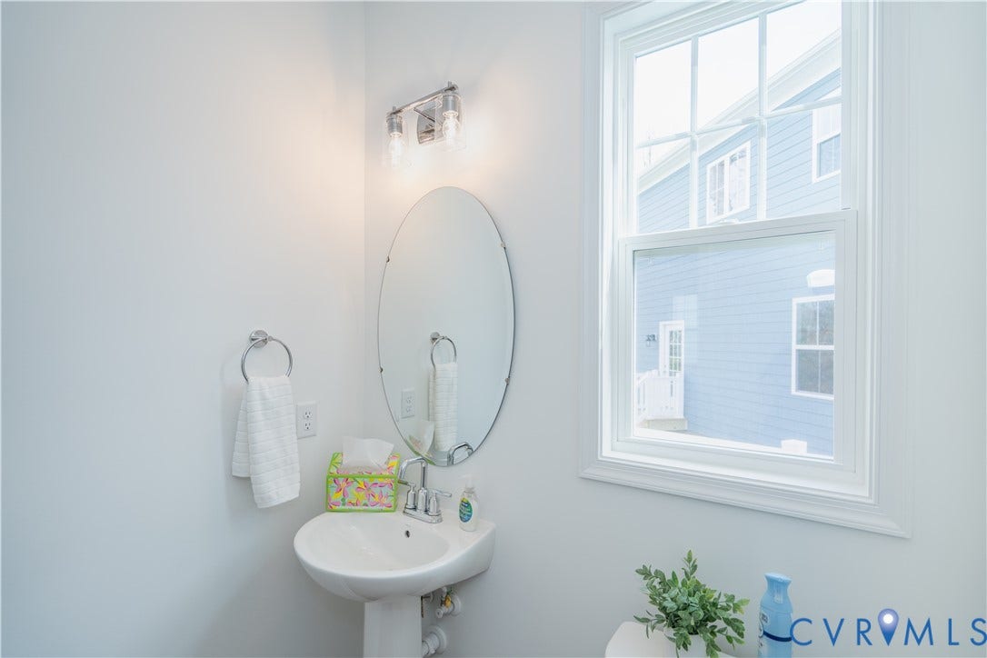 8447 Villetta Pointe Lane, Villetta Pointe, Mechanicsville, VA 23116