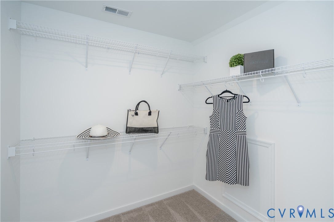 8447 Villetta Pointe Lane, Villetta Pointe, Mechanicsville, VA 23116