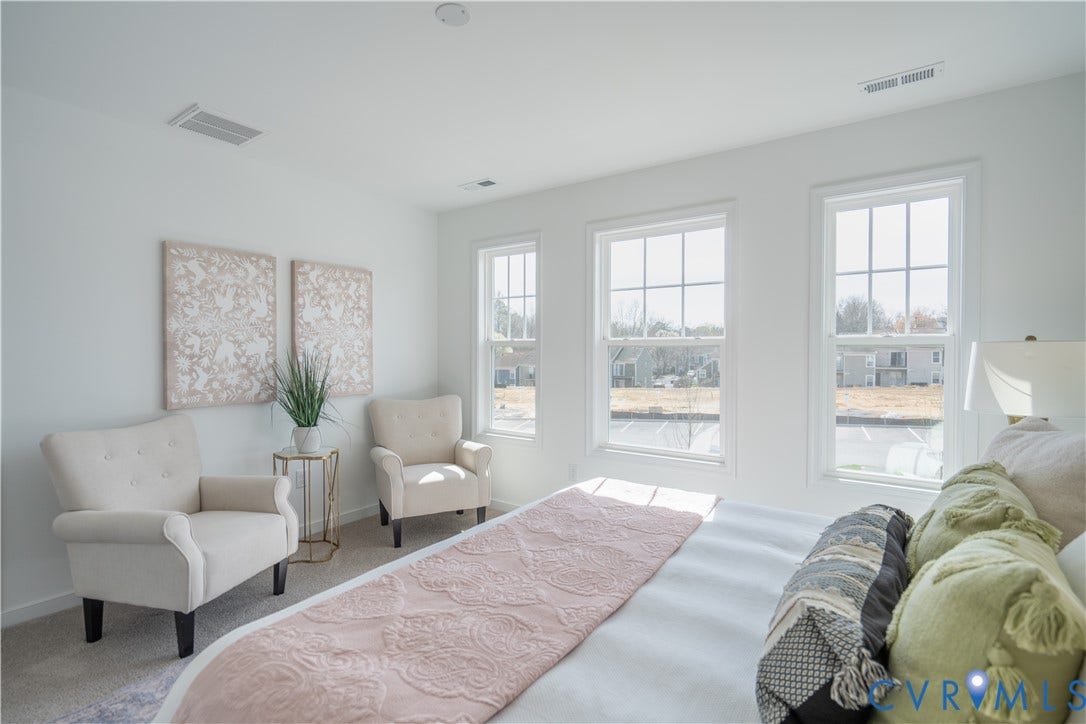 8447 Villetta Pointe Lane, Villetta Pointe, Mechanicsville, VA 23116