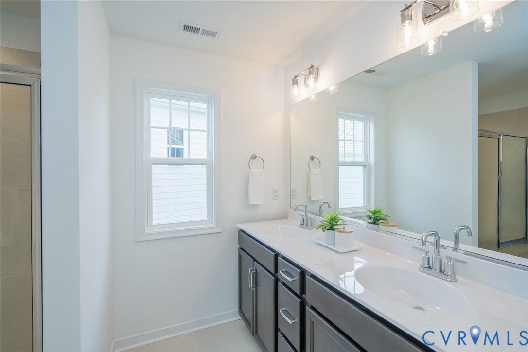 8447 Villetta Pointe Lane, Villetta Pointe, Mechanicsville, VA 23116