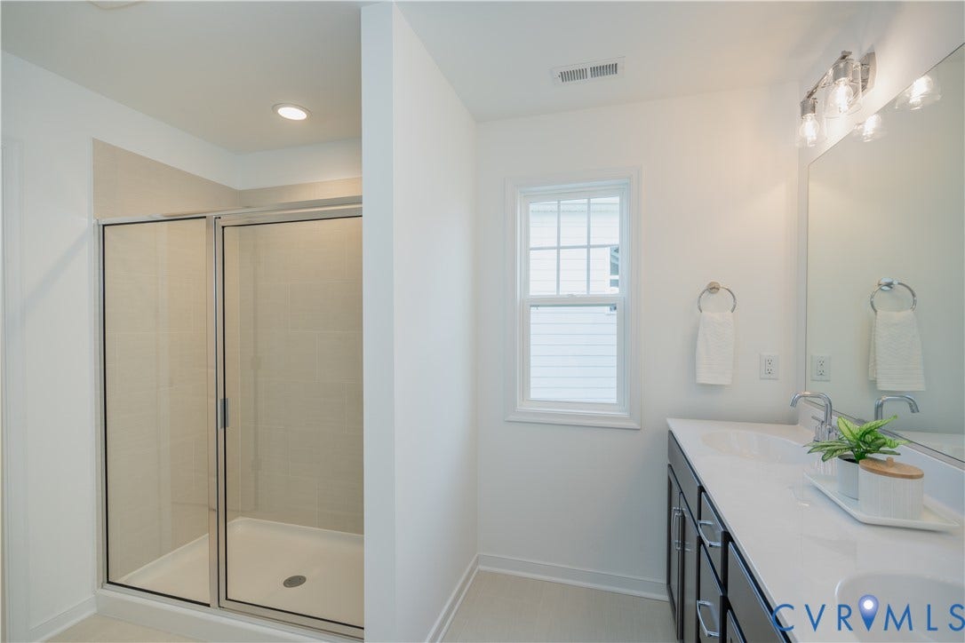 8447 Villetta Pointe Lane, Villetta Pointe, Mechanicsville, VA 23116