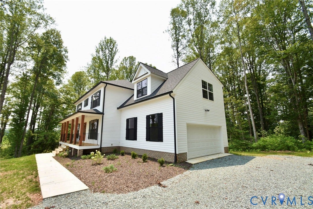53 Porkchop Court, Louisa, VA 23093 53 Porkchop Court, Louisa, VA 23093