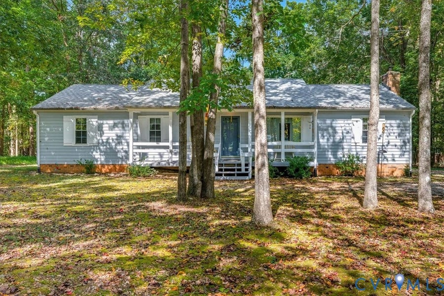 Property photo for 2753 Judes Ferry Road, Powhatan, VA