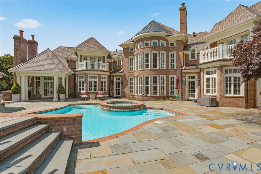 Property photo for 2725 Stonegate Court, Midlothian, VA