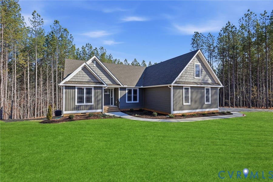 Property photo for 2214 Walnut Tree Boulevard, Powhatan, VA