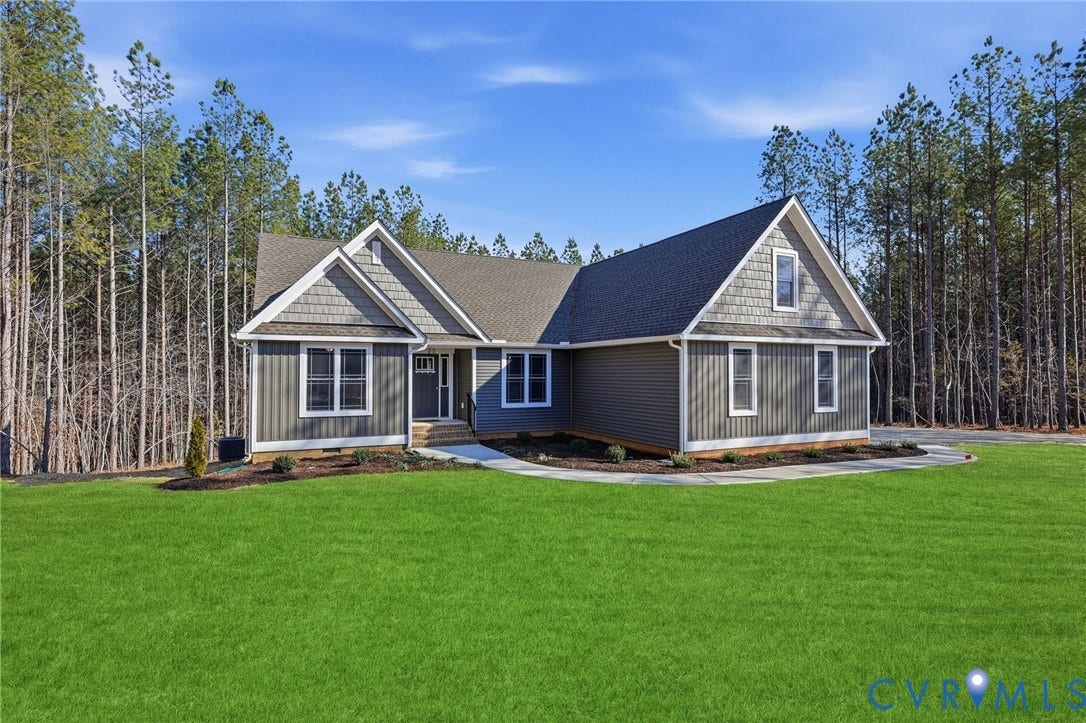 2214 Walnut Tree Boulevard, Powhatan, Powhatan, VA 23139 2214 Walnut Tree Boulevard, Powhatan, Powhatan, VA 23139