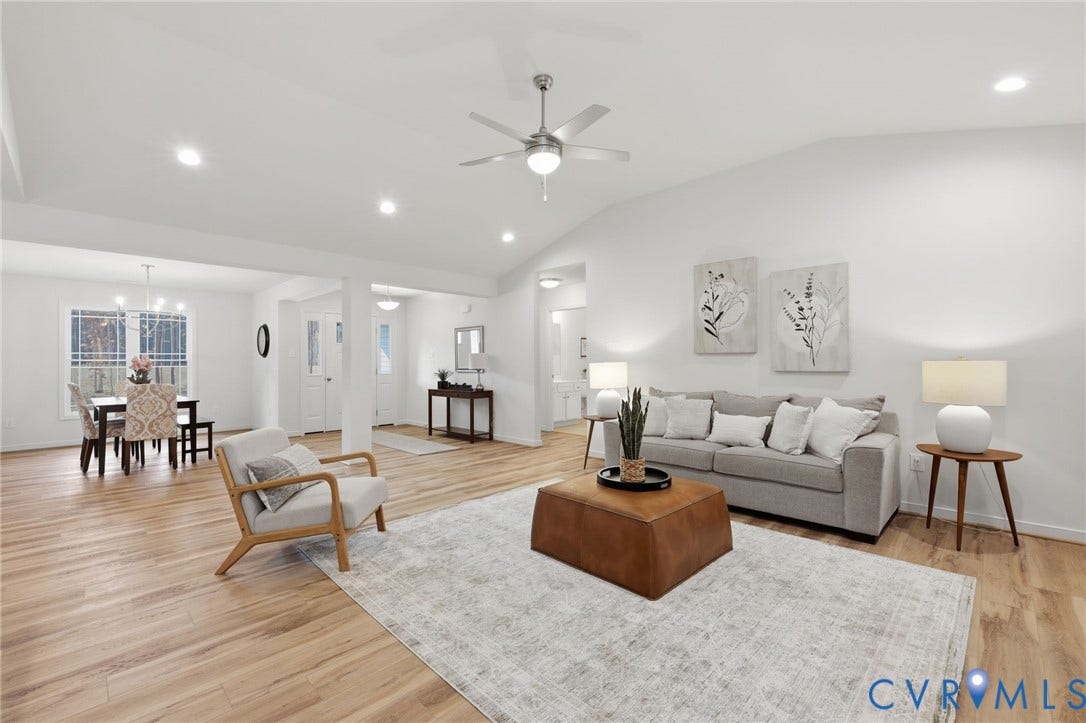 2214 Walnut Tree Boulevard, Powhatan, Powhatan, VA 23139 2214 Walnut Tree Boulevard, Powhatan, Powhatan, VA 23139