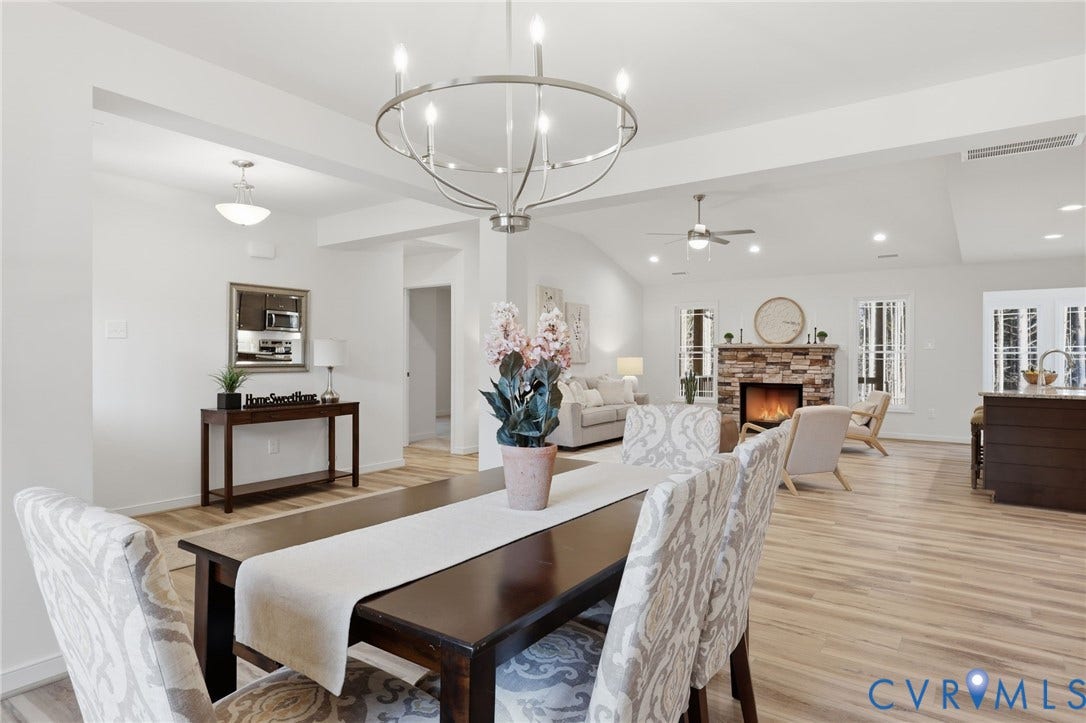 2214 Walnut Tree Boulevard, Powhatan, Powhatan, VA 23139 2214 Walnut Tree Boulevard, Powhatan, Powhatan, VA 23139