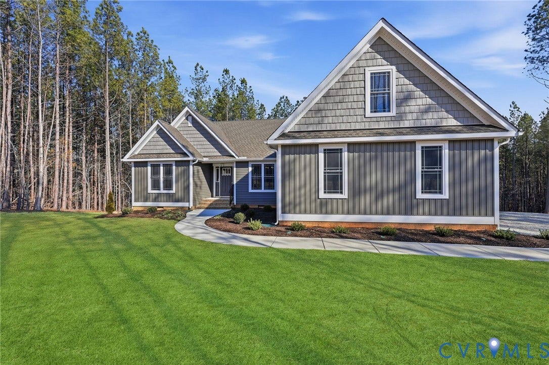 2214 Walnut Tree Boulevard, Powhatan, Powhatan, VA 23139 2214 Walnut Tree Boulevard, Powhatan, Powhatan, VA 23139
