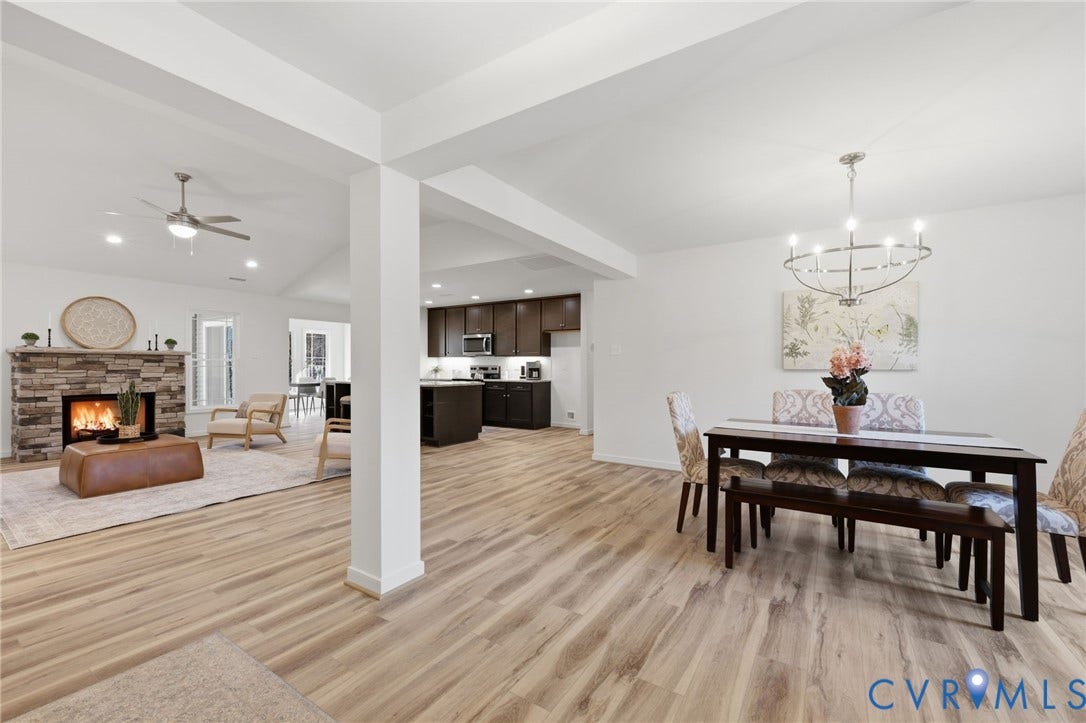 2214 Walnut Tree Boulevard, Powhatan, Powhatan, VA 23139 2214 Walnut Tree Boulevard, Powhatan, Powhatan, VA 23139