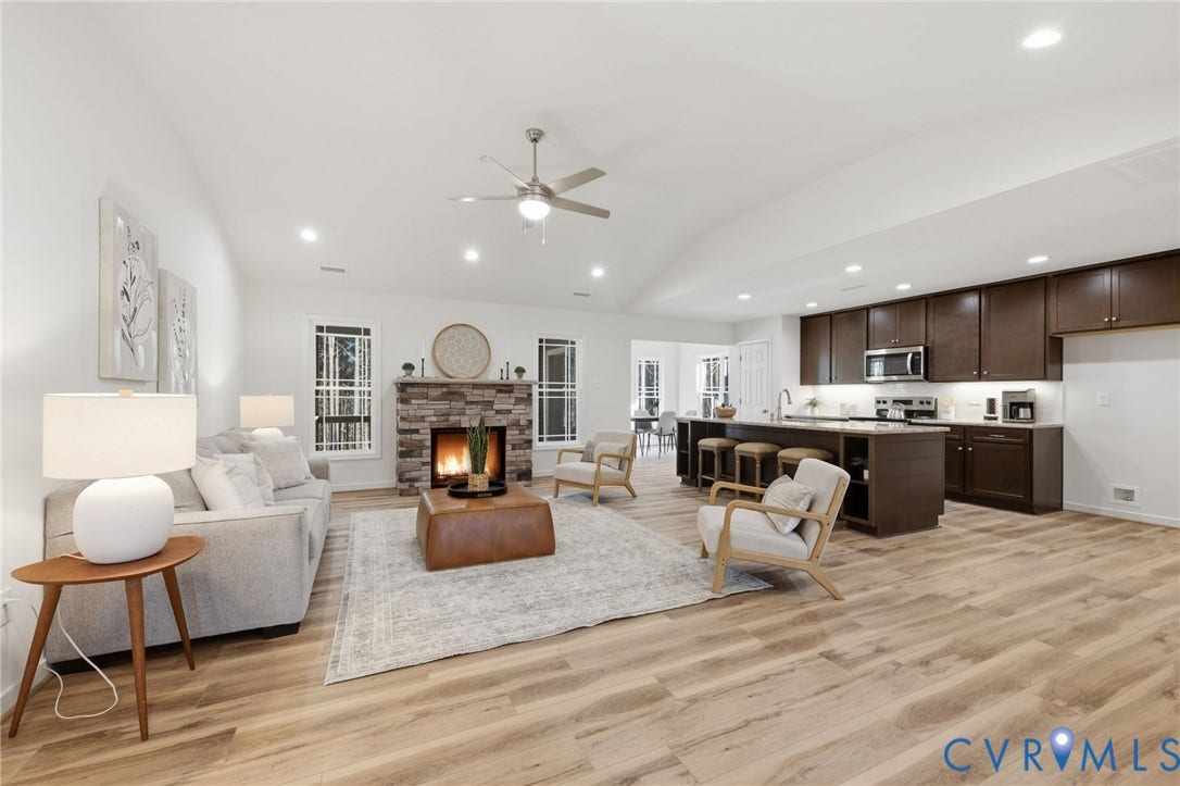 2214 Walnut Tree Boulevard, Powhatan, Powhatan, VA 23139 2214 Walnut Tree Boulevard, Powhatan, Powhatan, VA 23139