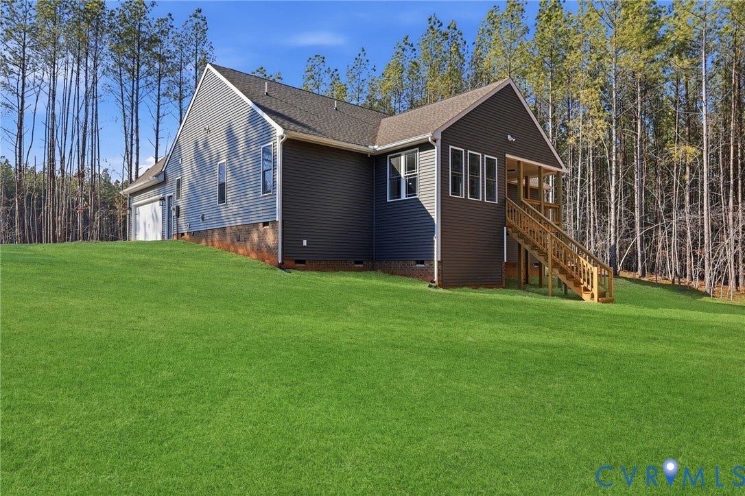 2214 Walnut Tree Boulevard, Powhatan, Powhatan, VA 23139 2214 Walnut Tree Boulevard, Powhatan, Powhatan, VA 23139