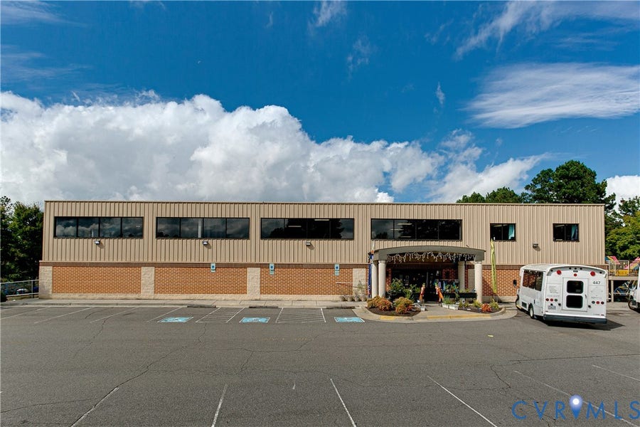 Property photo for 2426 New Dorset Circle, Powhatan, VA