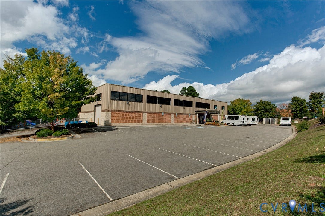 2426 New Dorset Circle, Powhatan, VA 23139