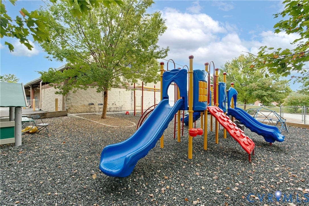 2426 New Dorset Circle, Powhatan, VA 23139