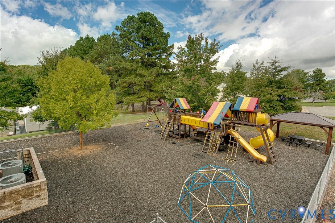2426 New Dorset Circle, Powhatan, VA 23139