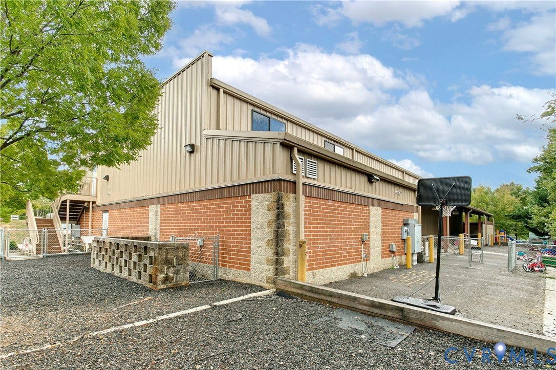 2426 New Dorset Circle, Powhatan, VA 23139