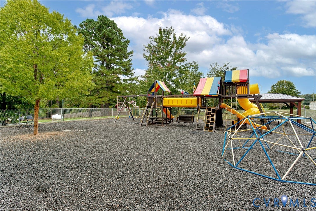 2426 New Dorset Circle, Powhatan, VA 23139