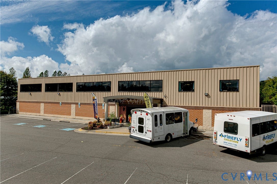 2426 New Dorset Circle, Powhatan, VA 23139