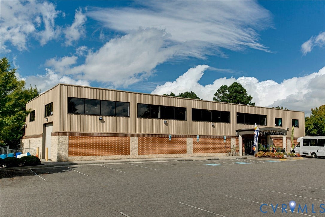 2426 New Dorset Circle, Powhatan, VA 23139