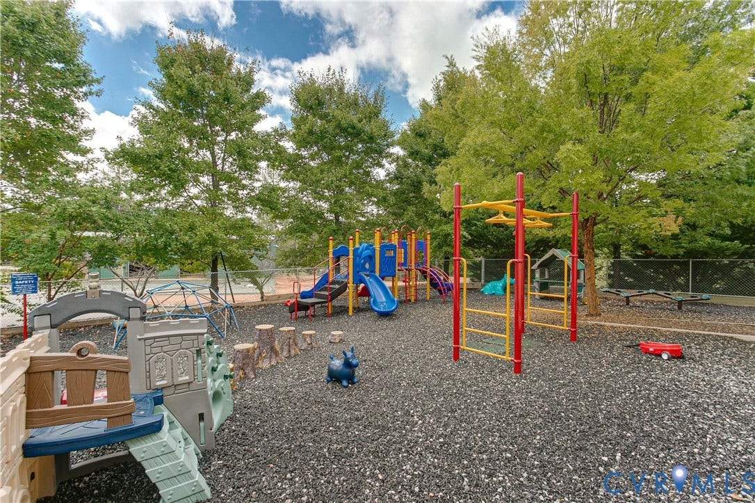2426 New Dorset Circle, Powhatan, VA 23139