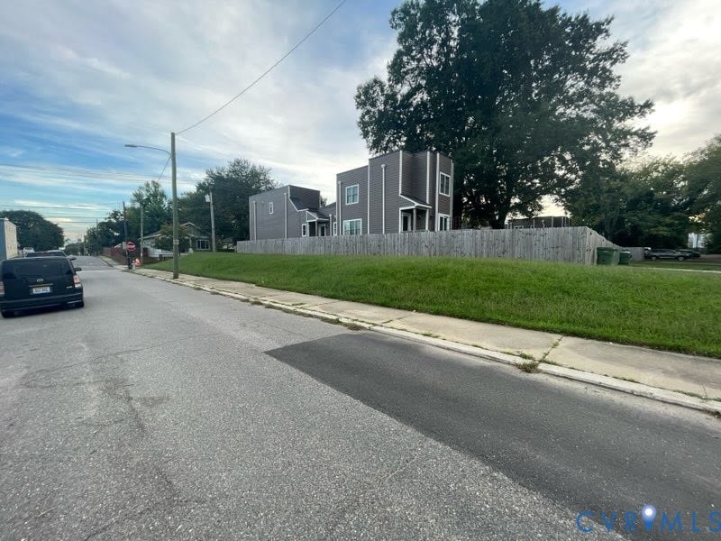 Property photo for 1701 Maury Street, Richmond, VA