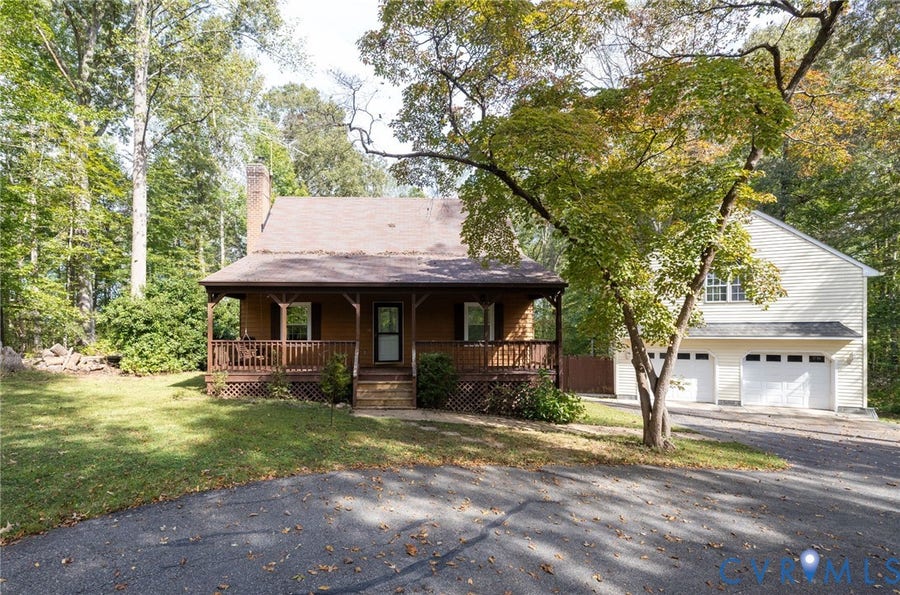Property photo for 2106 Old Tavern Road, Powhatan, VA