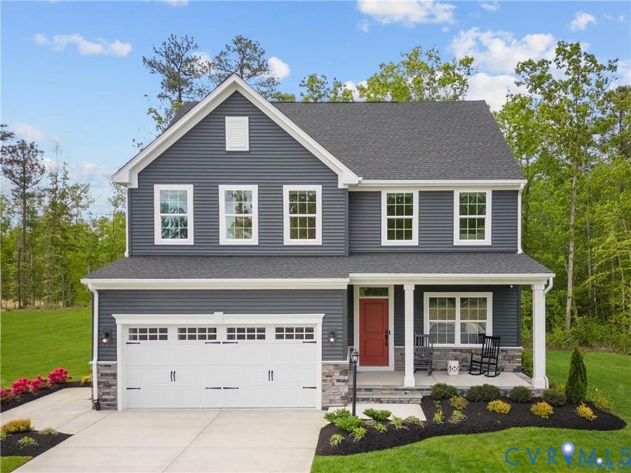 Property photo for 7280 Crosswinds Drive, North Chesterfield, VA