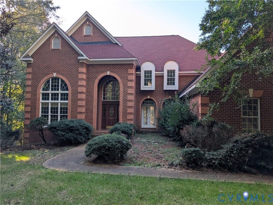 Property photo for 545 Butterwood Circle, Powhatan, VA