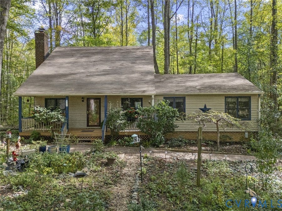 Property photo for 1000 Rocky Ford Road, Powhatan, VA