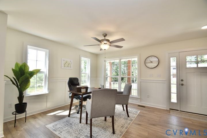 54 Porkchop Court, Louisa, VA 23093 54 Porkchop Court, Louisa, VA 23093