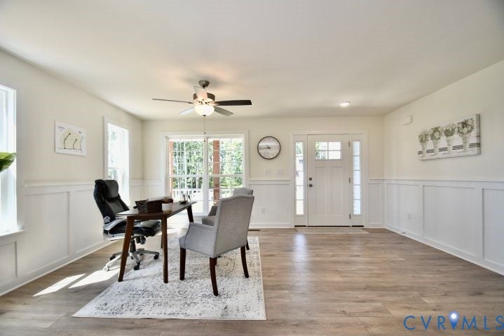 54 Porkchop Court, Louisa, VA 23093 54 Porkchop Court, Louisa, VA 23093