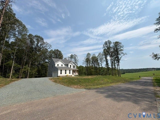 54 Porkchop Court, Louisa, VA 23093 54 Porkchop Court, Louisa, VA 23093