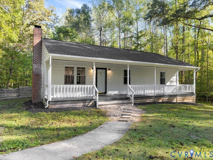Property photo for 2936 Janet Lane, Powhatan, VA