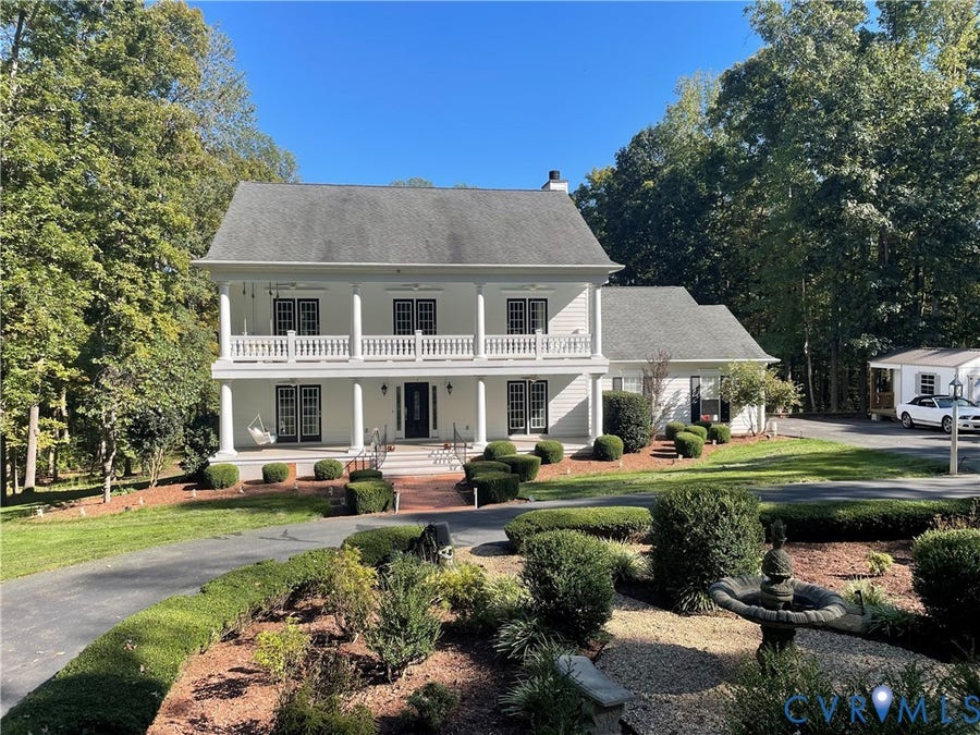 Property photo for 2340 BRANCHWAY Creek, Powhatan, VA