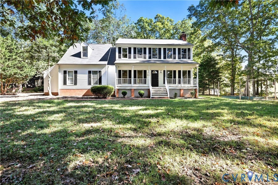 Property photo for 3246 Sherwood Ridge Drive, Powhatan, VA