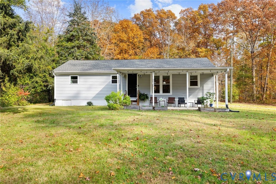 Property photo for 2900 Lake Louise Drive, Powhatan, VA
