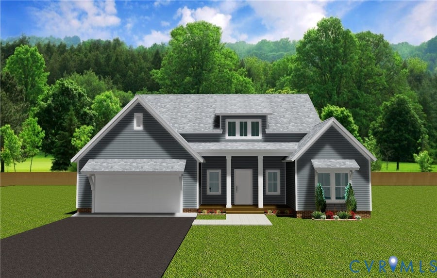 Property photo for 4813 St Patrick Court, North Chesterfield, VA